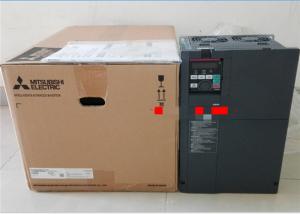 Wholesale Mitsubishi Electric Variable Frequency Inverter FR-A840-01800-2-60 FR-A800 Series from china suppliers