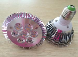 Wholesale Par30 led light 7W from china suppliers