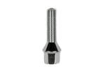 High Performance Auto Car Accessories , Bmw Chrome Lug Bolts Easy Installation