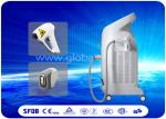 Permanent Diode Laser Hair Removal Machine 808nm Painless Hair Removal Machine