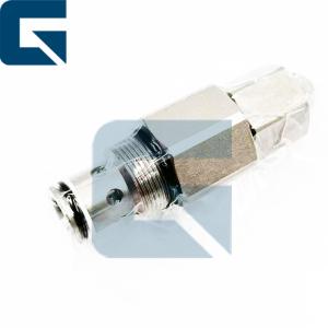 Wholesale SA7270-30160 Main Relief Valve For EC210B Excavator from china suppliers