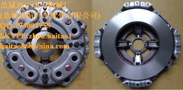 3EC-10-11510 CLUTCH COVER