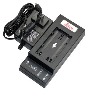 Wholesale Leica Gkl211 Total Station Battery Charger 800mah For Geb211 Geb221 Geb212 from china suppliers