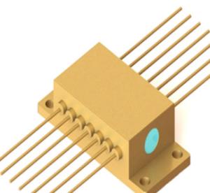 Wholesale 830nm 600mw Fiber Coupled Diode Laser High Power from china suppliers