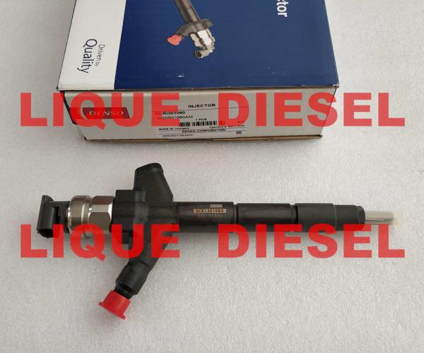 DENSO injector 295050-1060, 2950501060, DCRI301060 , 9729505-106, 16600-3XN0A