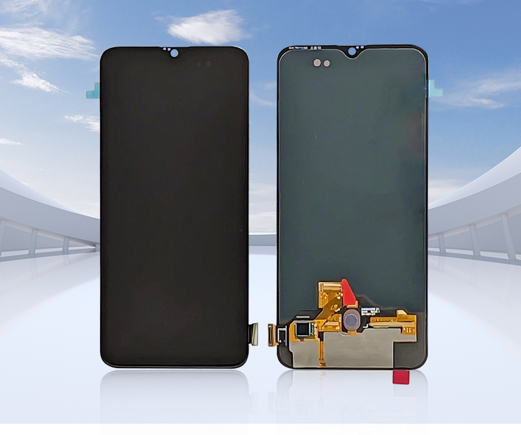 Cell Phone Display for OnePlus 6t Replacement Mobile Phone Lcd Touch Screen Control 100% Testing Carefully For OPPO
