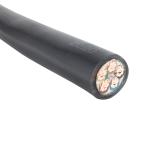 Hot Sale! BS 5467 4core 240mm2 Underground Cable Steel Wire Armoured XLPE Power