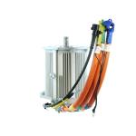The New 15kW PMSM for A00