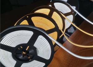 Wholesale IP67 15W CRI95 Waterproof Led Cob Strip 528chips/M from china suppliers