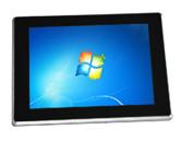 Wholesale 1024x768 10.4 Inch Industrial Touch Screen Monitor Display 12V DC Power Supply from china suppliers