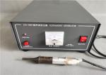 Frequency 28khz 1200w Ultrasonic Spot Welder With 8mm Special Steel