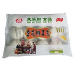 Horizontal Carton Box Packing Machine 600mm 150bags/min Frozen Food