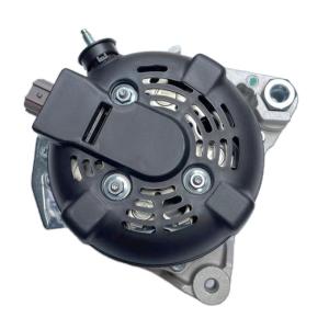 Wholesale 104210-3890 Heavy Duty Truck Alternator 14V Antirust With Copper Wire from china suppliers