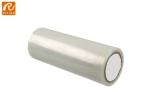 Hard Flooring Protective Laminate Film Transparent Plastic Protection Film