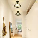 Used For Home/Hotel/Showroom LED Fashionable Atmosphere Ceiling Light