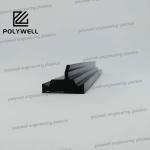 PA66 GF25 Thermal Break Profile For Aluminum System Window Nylon Insulation