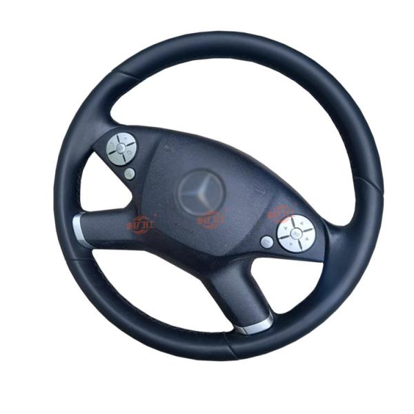 E300 E260 E200 W212 C200 C280 Used Car Steering Wheel Assembly M-E-Rcedes B-Enz