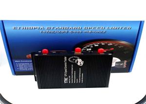 Wholesale Ethiopia Standard Gps Speed Limiter/Speed Governor Speed Limit Of Auto Rickshaw from china suppliers