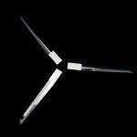High Hardness ATOM Flashcut Blades HV1600 Oscillating Knife 01040481