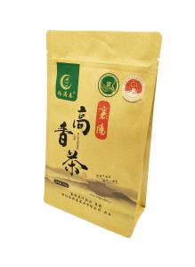 Wholesale Topline Resealable Kraft Paper Bags from china suppliers