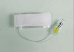 Emergency Medical Combat Applied Tourniquet , Single Use Tourniquet White Color