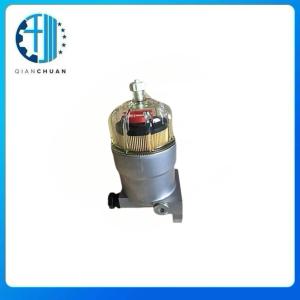 Wholesale Oil Water Separator 4642641 For Hitachi ZAX250-3/330-3 Excavator Engine Spare Parts from china suppliers