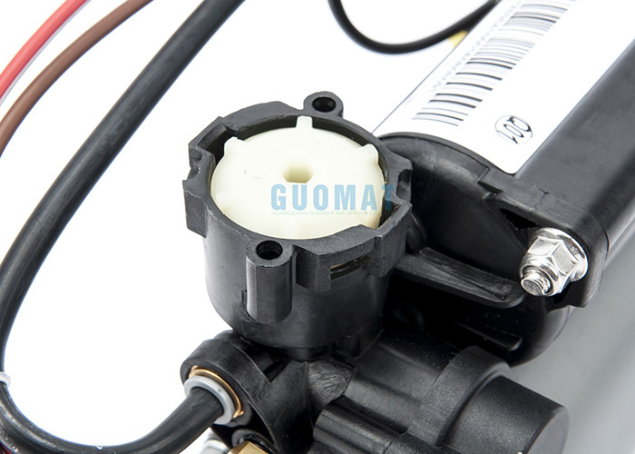 Aluminium Air Suspension Compressor / Dryer