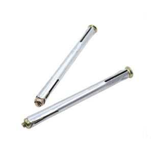 Buy cheap Carbon Steel Zinc Plated Window M8 Anchor Bolts from wholesalers