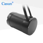 NEMA23 4500Rpm 24V DC Brushless Motor Casun BLDC Motor For Lawn Mower