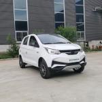 New energy electric car right hand drive lithium battery electric vehicles hot