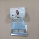 ​​FDA-Certified Aluminum Foil Roll Film For Food Safety With High-Barrier