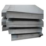 10mm Mild Steel Plate , astm a36 steel plate DIN EN10083 Standard