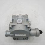 for sinotruck howo air brake valve relay valve trailer valve for truck
