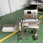Brand New Cutter Cooked Vertical Slicer Small Fresh Cube Butchery Meat Cutting