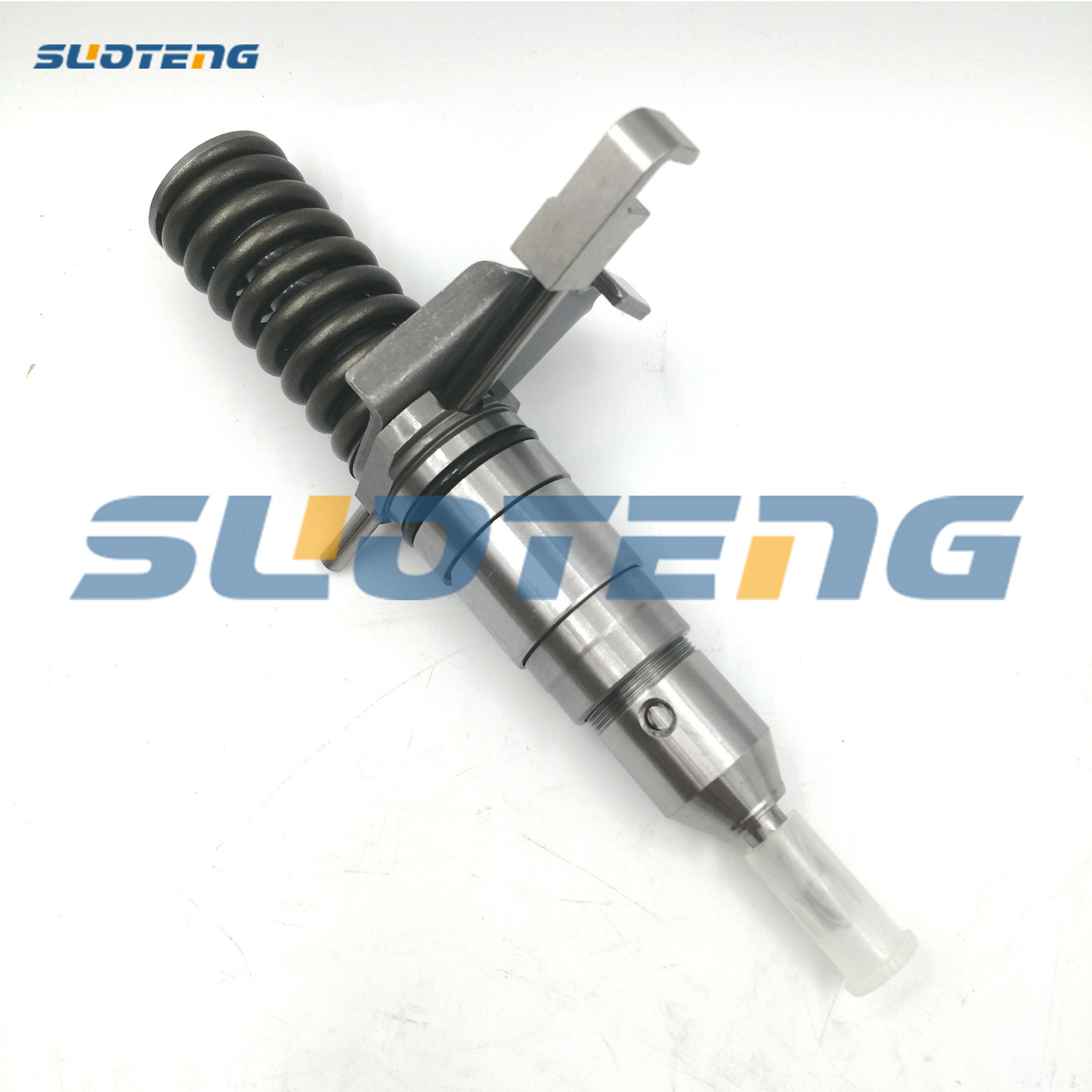 127-8218 3116 3126 950G Diesel Fuel Injector 1278218