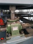 High Speed Double Station Blow Molding Machine 1 Head Agriculture Bottle