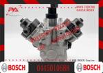 Common Rail Fuel Injection Pump 0445010507 0445010508 0445010543 0445010546