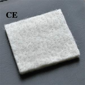 Wholesale Soft Chronic Silver Alginate Wound Dressing Medical OEM Eco from china suppliers
