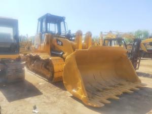 China                  High Quality Caterpillar 973D Crawler Loader for Sale, Used Top Sales Cat Front Loader 973D on Promotion              on sale