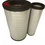 20y-60-31140 Truck Hydraulic Oil Filter for F3L912 Deutz Diesel Engine Year 1976