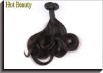No Shedding Gloosy Fumi Virgin Hair Bundles 8 Inch - 22 Inch Egg Curl