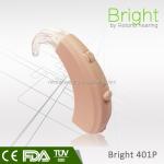 675 Battery Programmable Hearing Aids For Profoundly Deaf