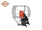 Corrugated Cardboard Box Binding Machine SY 75 Automatic Type 82 Cm X 125 Cm