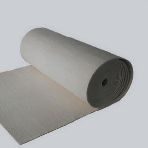 Wholesale 3mm 5mm 6mm 10mm Insulation Aerogel Blanket Customized from china suppliers