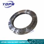 VI140326-V Four point contact ball bearing Internal gear teeth 250x382x59mm