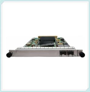 Wholesale 03030HNJ Huawei 2 Port OC-48c/STM-16c POS-SFP Flexible Card CR53-P10-2xPOS/STM16-SFP from china suppliers