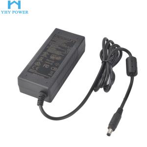 Wholesale Desktop Universal Laptop Power Adapter 12v 5A 60w For Wifi Printer from china suppliers