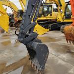DOOSAN DX60W Excavator Affordable and Energy-Saving for Crushing Used Hand