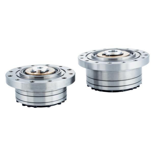 High Efficiency Strain Wave Gearbox Generator Reducer Zero Backlash