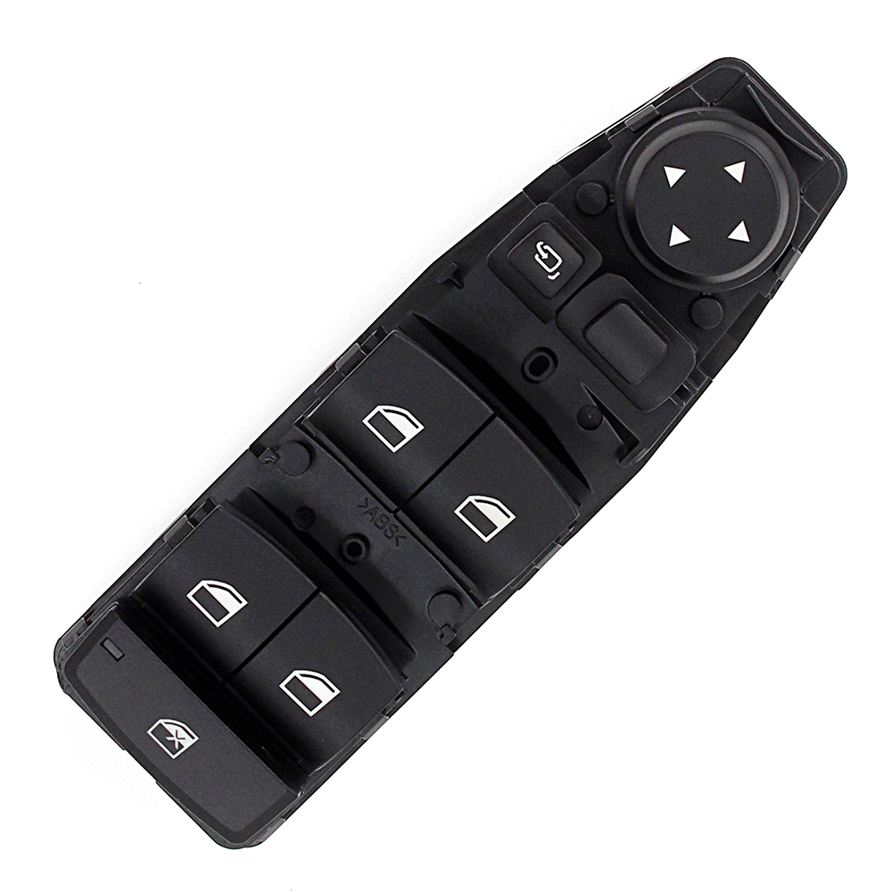 Other SQCS Auto Spare Part Window Lifter Switch for M5 E60 E61 01-09 Year OEM 61316951919